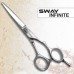 Ножницы прямые SWAY INFINITE 5,25